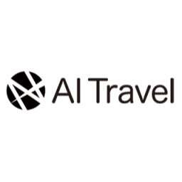 AI Travelのサービスロゴ