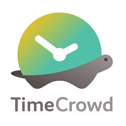TimeCrowdのロゴ