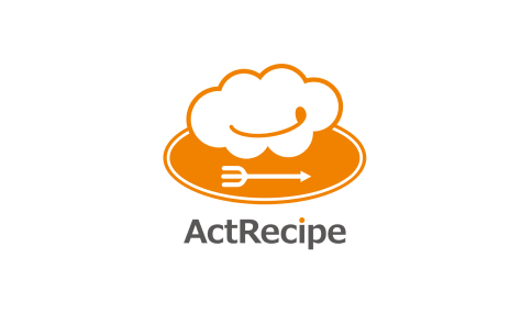 ActRecipe