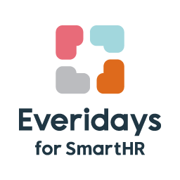 Everidays for SmartHR