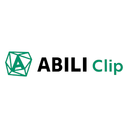 業務効率・自動化 ABILI Clip