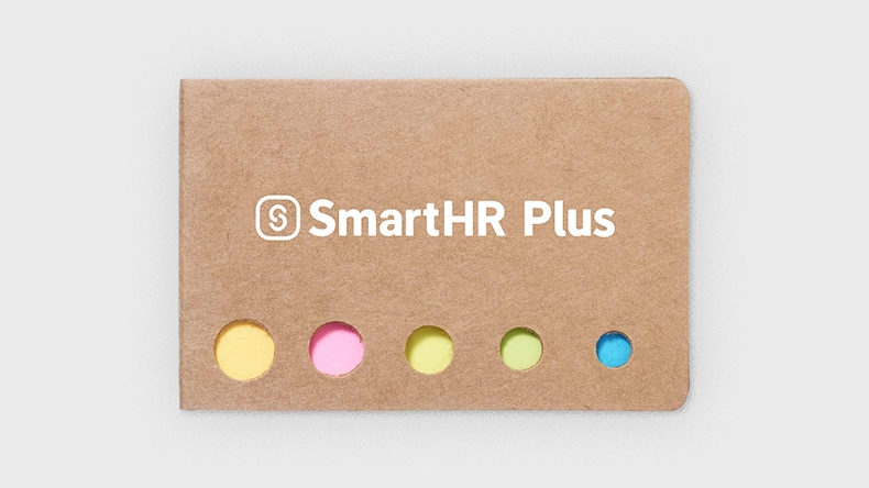 オリジナル付箋セット