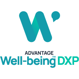 ヘルスケア アドバンテッジ ウェルビーイング DXP