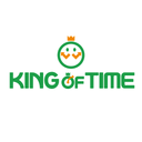 勤怠・シフト管理 KING OF TIME