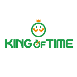 KING OF TIME
