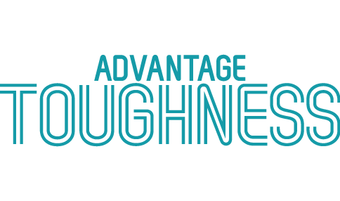 アドバンテッジ タフネス