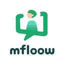 業務効率・自動化 mfloow(エムフロー)