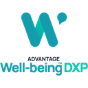 ヘルスケア アドバンテッジ ウェルビーイング DXP