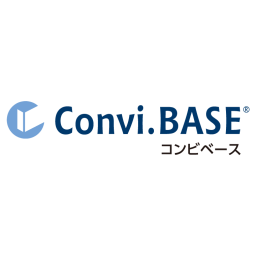 Convi.BASEのサービスロゴ