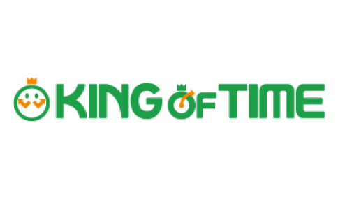 KING OF TIME