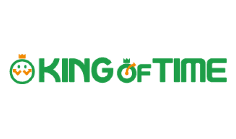 KING OF TIME