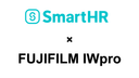 SmartHR for FUJIFILM IWpro