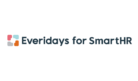 Everidays for SmartHR