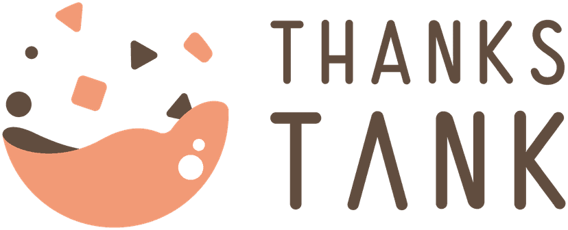 THANKS TANK