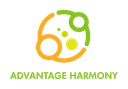 ADVANTAGE HARMONYのサービスロゴ