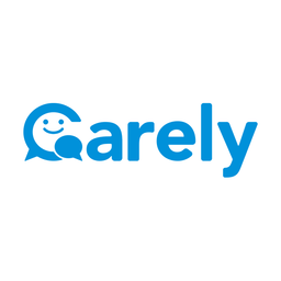 健康管理システムCarely
