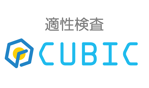 CUBIC for WEB(クラウドサービス)