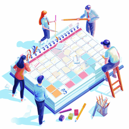 社内イベント管理