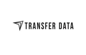株式会社トランスファーデータの会社ロゴ