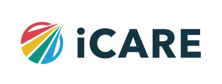 株式会社iCAREの会社ロゴ
