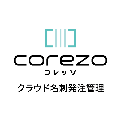 corezo for SmartHRのサービスロゴ
