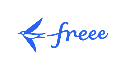 freee株式会社の会社ロゴ