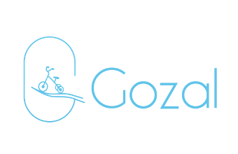 株式会社Gozalの会社ロゴ