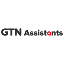 GTN Assistants for Bizのサービスロゴ