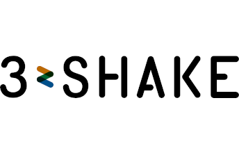 株式会社スリーシェイクの会社ロゴ