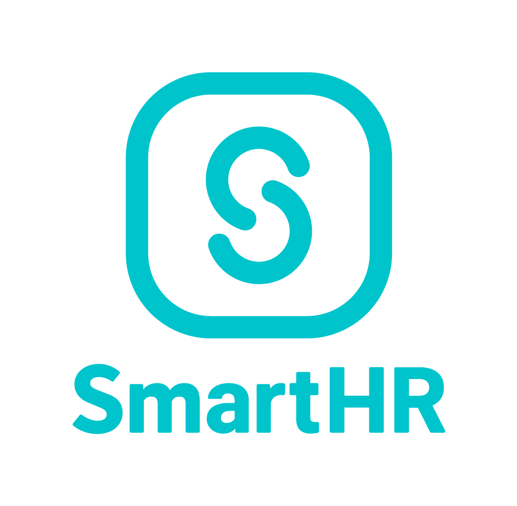 株式会社SmartHRの会社ロゴ