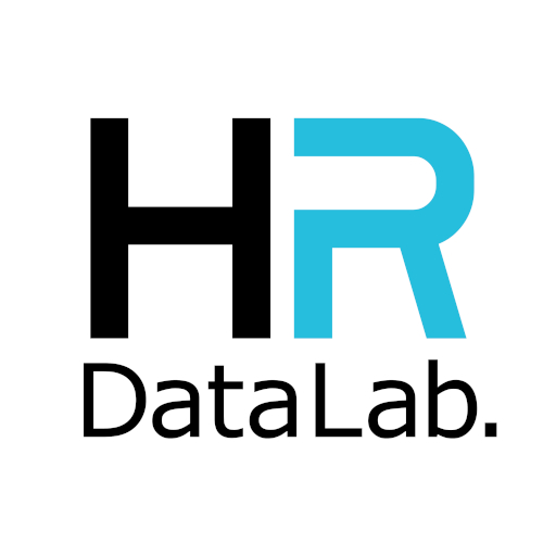 株式会社HRデータラボの会社ロゴ