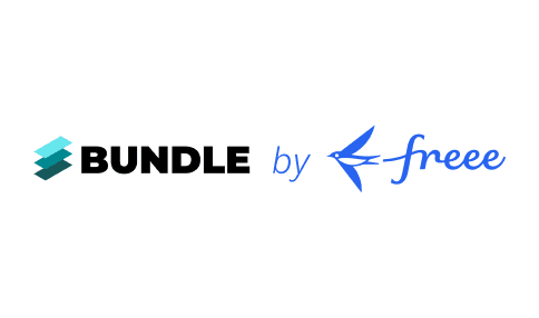 Bundle by freee